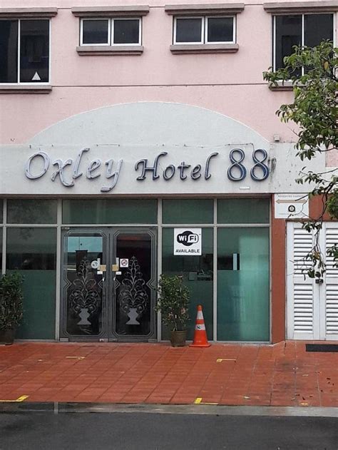 hotel 88 singapore|Singapore Affordable Hotels .